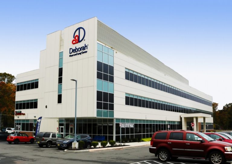 BrandNew South Jersey Medical Space for Lease Near Deborah Hospital