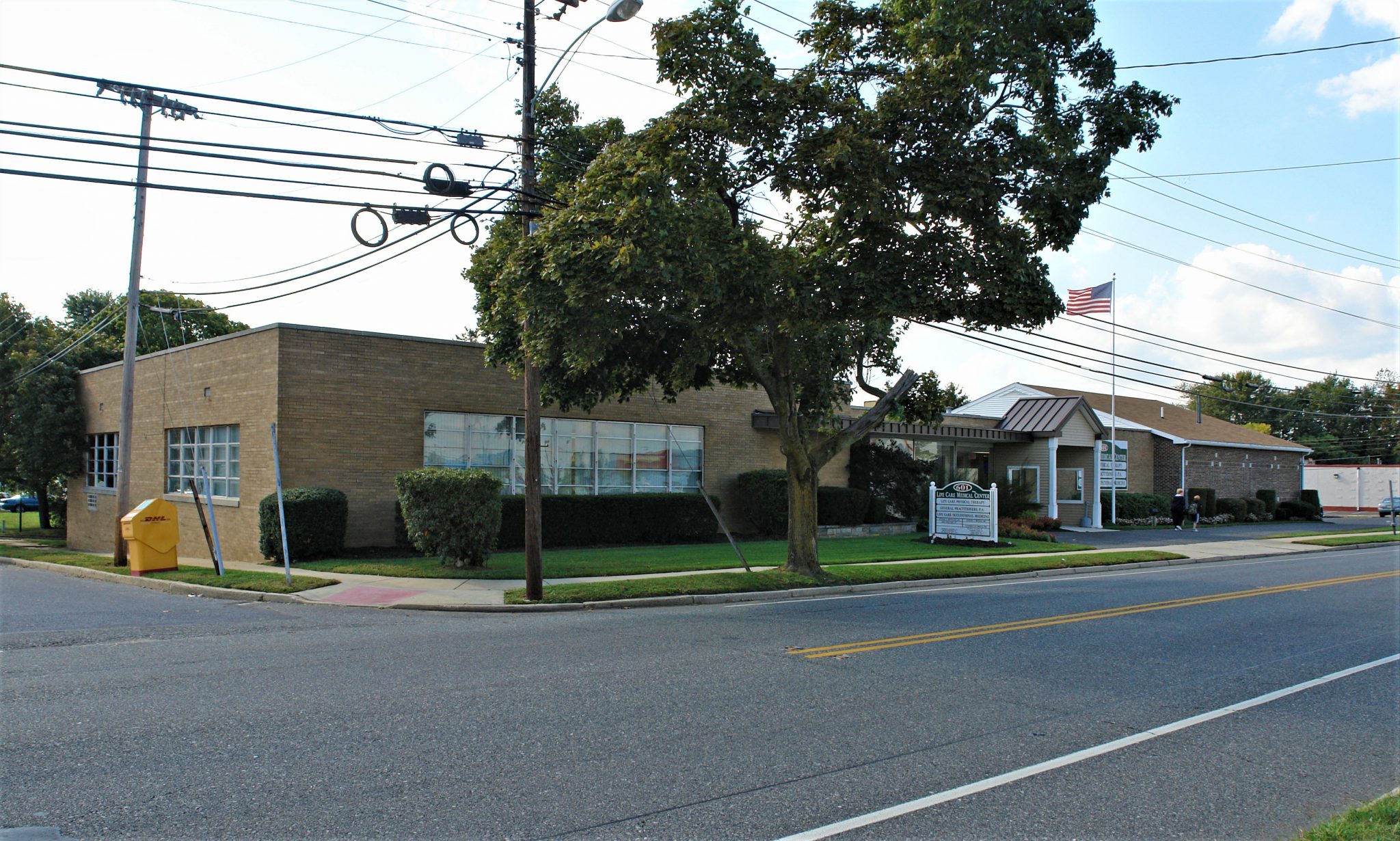 Freestanding South Jersey Medical Space for Sale or Lease in Glassboro
