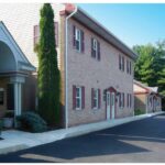 Prominent Office Suites For Lease