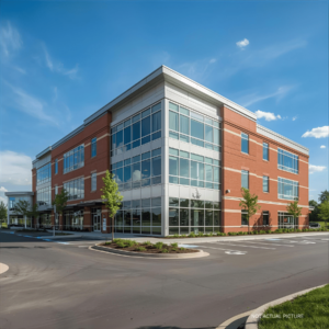 Virtua Medical Expansion