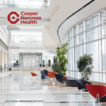 Cooper Norcross Health Advances $650M Camden Tower